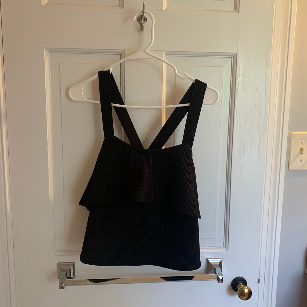 Madewell summer tank top